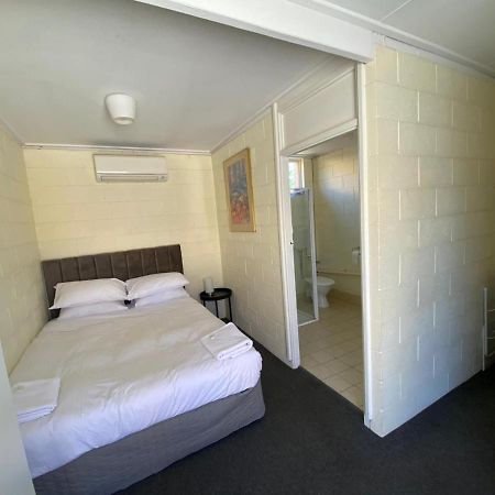 Broken Hill Hotel Boulder Luaran gambar
