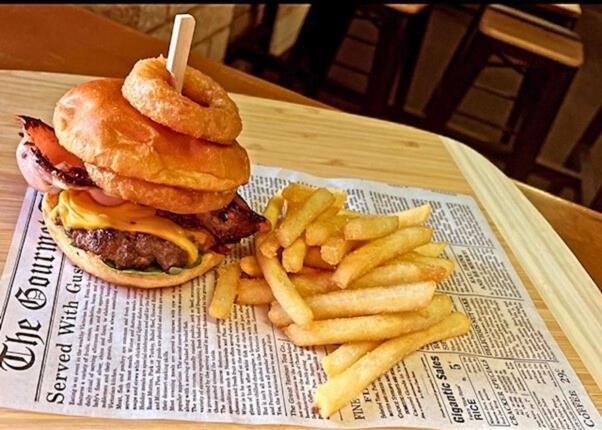 Broken Hill Hotel Boulder Luaran gambar