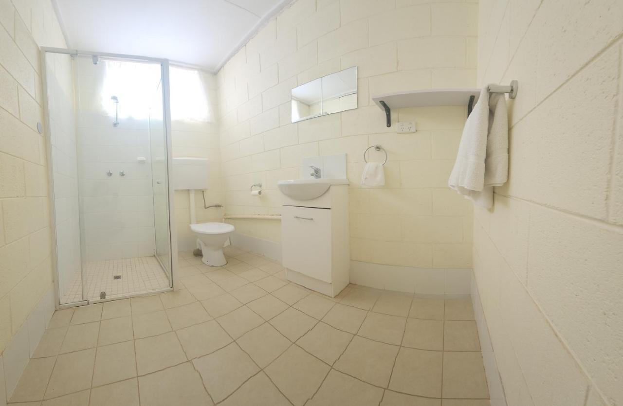 Broken Hill Hotel Boulder Luaran gambar